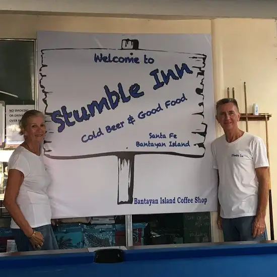 Stumble Inn Beach Club Food Photo 1