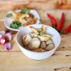 Gambar Makanan Bakso Jeber, Udayana 10