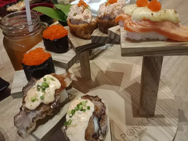 Gambar Makanan Japonika Sushi & Gozen 8