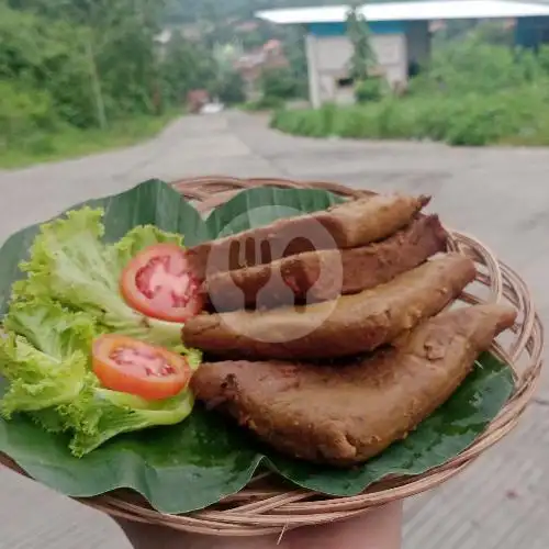 Gambar Makanan Tangan Mamah 10