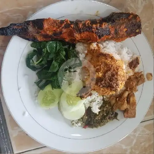 Gambar Makanan Ampera Uniang, Bukit Raya 11