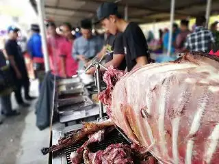 Kambing Golek Utara