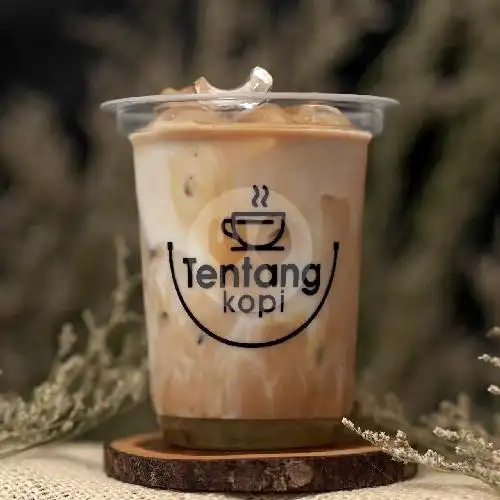 Gambar Makanan TENTANG KOPI SANTAI 2