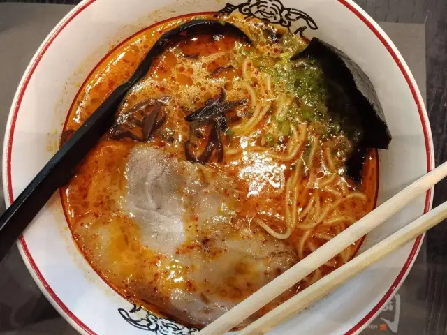 Ikkoryu Fukuoka Ramen Food Photo 18