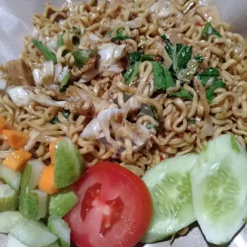 Gambar Makanan Nasi Goreng Suramadu, Pondok Indah 8