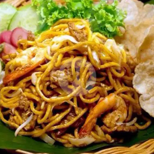 Gambar Makanan Mie Aceh Cirasa, Jatibening 5