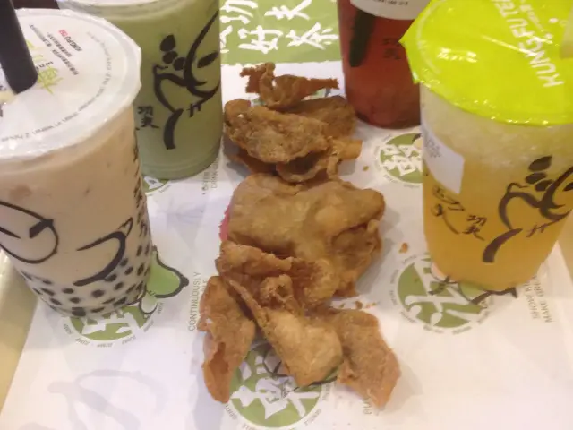 Gambar Makanan Kung Fu Tea 12