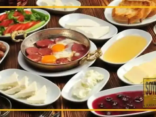 Soyaslan Kasap & Izgara'nin yemek ve ambiyans fotoğrafları 4