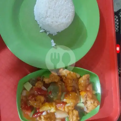 Gambar Makanan RM Indoseia Food, Villa Permata 18