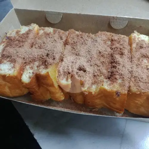 Gambar Makanan ROTI BAKAR K&D, Kembangan Utara 13