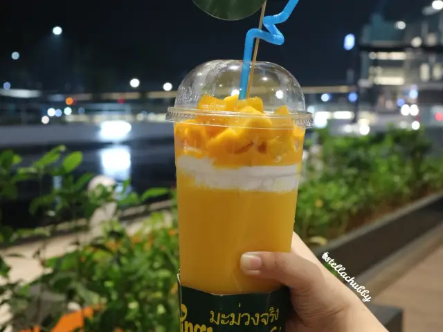 Gambar Makanan King Mango Thai 8