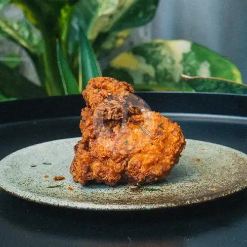 Gambar Makanan Pantja Fried Chicken (PFC), Menteng 13