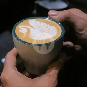 Gambar Makanan Dualitas Coffee, Tebet 2