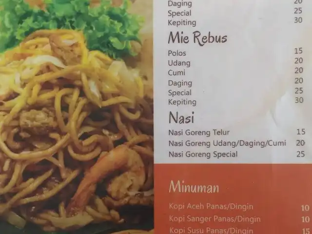 Gambar Makanan Kedai Raseuqi 2