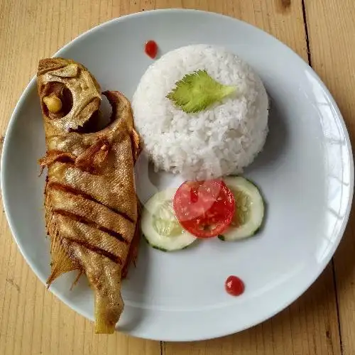 Gambar Makanan Ai Like It Special Seafood, Tlanakan 14