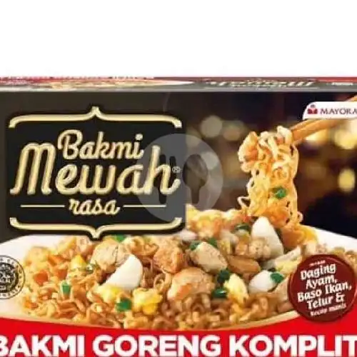 Gambar Makanan K24 Warmindo, Mergangsan 19