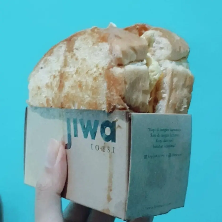 Jiwa Toast