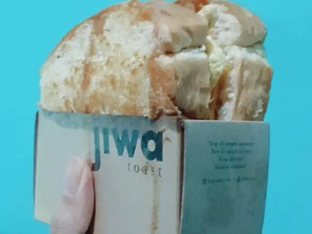 Jiwa Toast