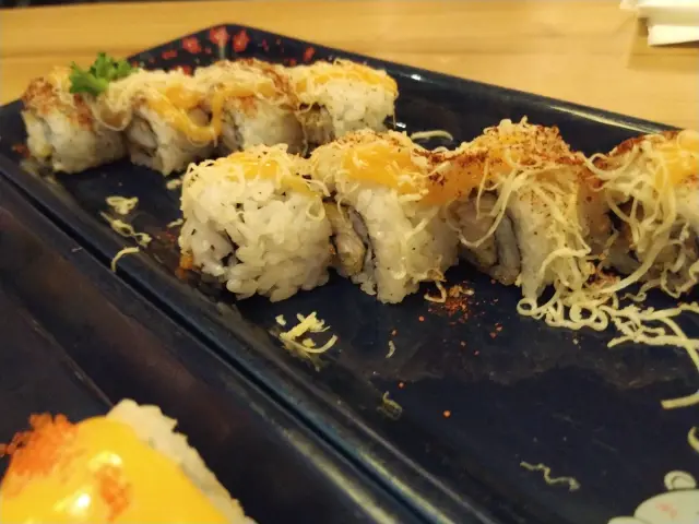 Gambar Makanan Ichiban Sushi 2