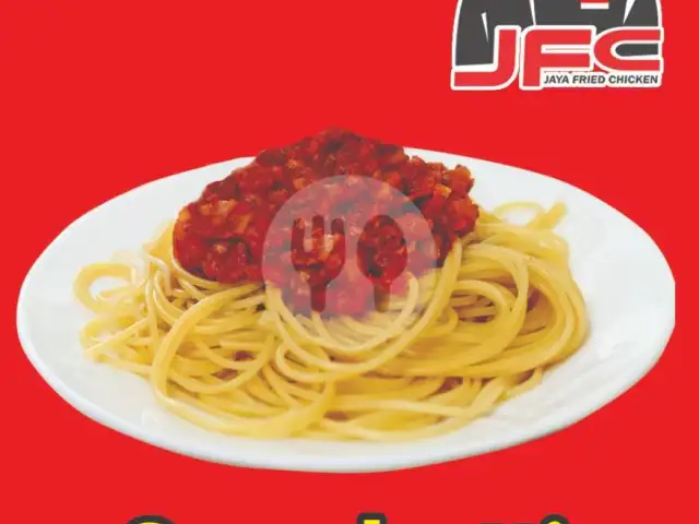 Gambar Makanan JFC, Peguyangan 13
