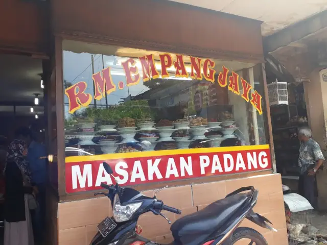 Gambar Makanan RM Empang Jaya 15