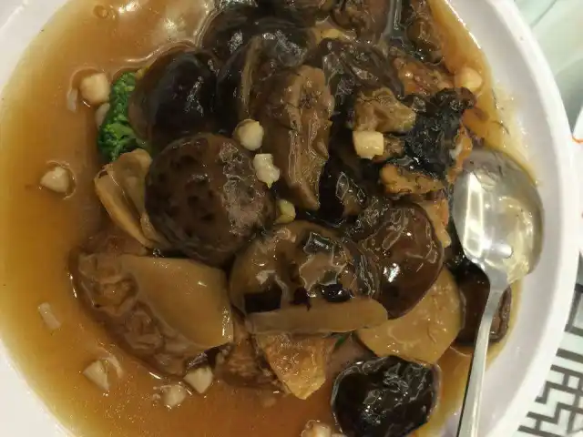 Mingchu Seafood - 名厨奇怪煲海鲜饭店 Food Photo 18