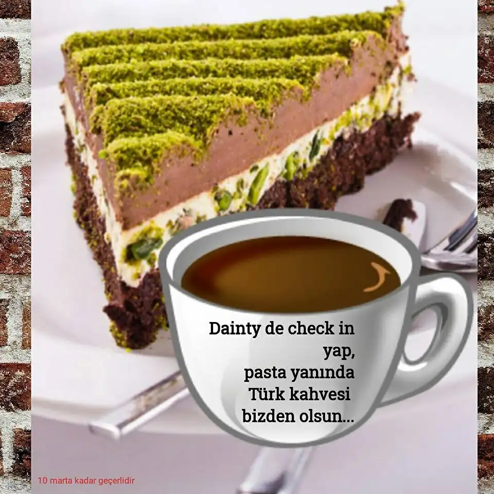 Dainty Cafe