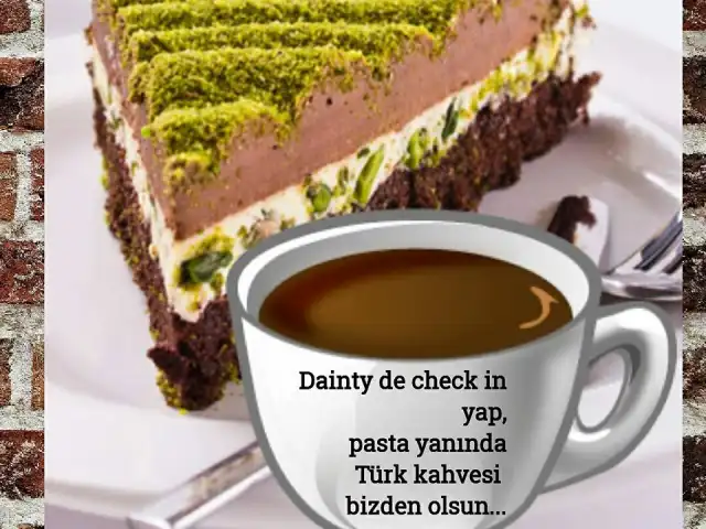 Dainty Cafe