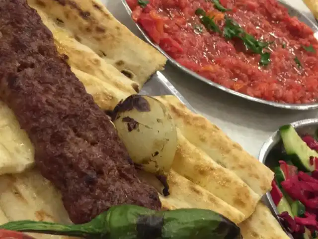 Kebabçı Şehmus'nin yemek ve ambiyans fotoğrafları 15