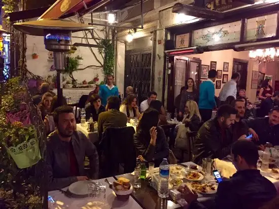 Zeytinli Restoran'nin yemek ve ambiyans fotoğrafları 53