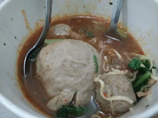 Gambar Makanan Bakso Boedjangan 14