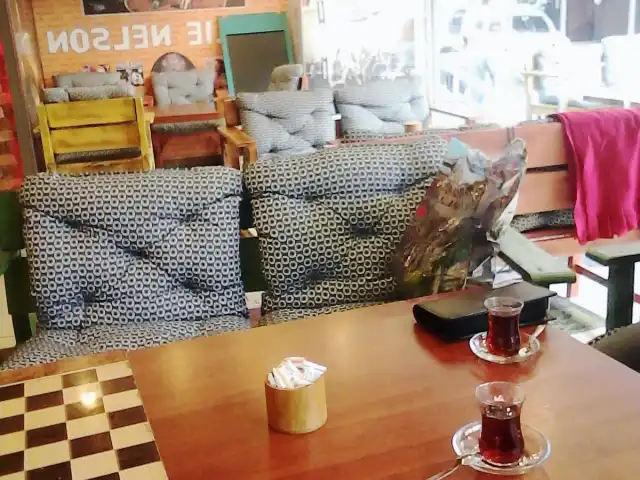 CaFe'de Cümbüş'nin yemek ve ambiyans fotoğrafları 5