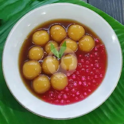 Gambar Makanan Bu Mad (Bubur Madura), Puncak Yamin 10