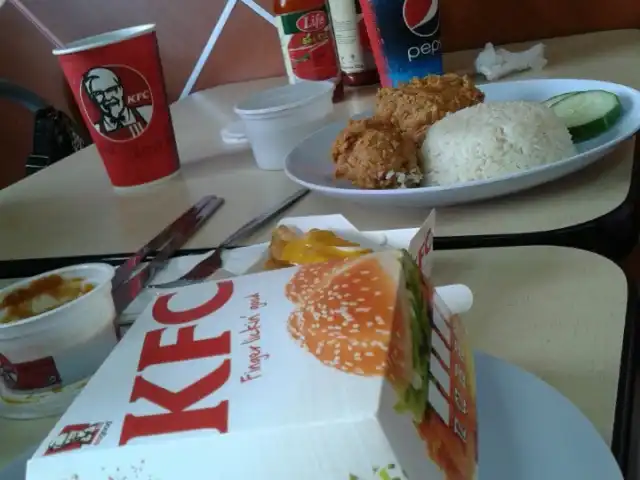 KFC Food Photo 11