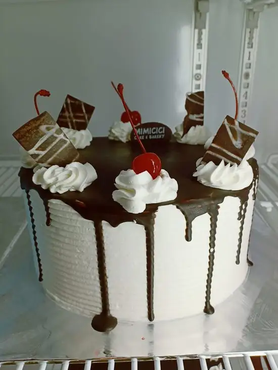 Gambar Makanan Mimi Cici Cake - Kue Ulang Tahun Bogor 19