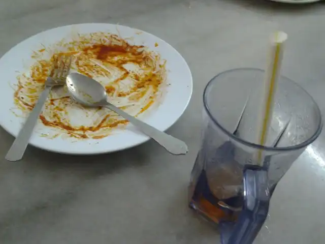 Selera Anak Tanjung Food Photo 10