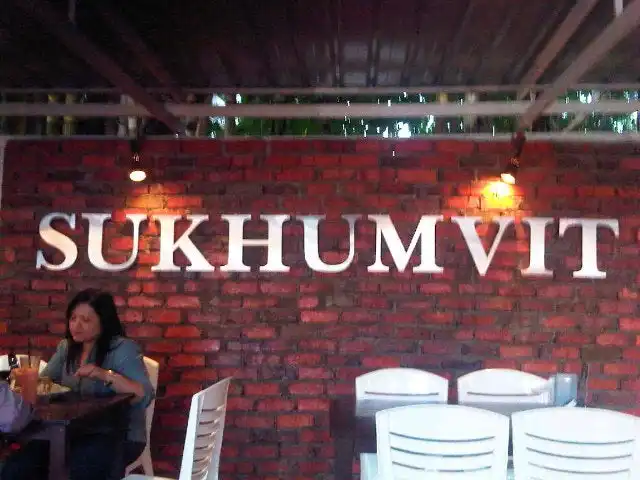 Sukhumvit Restaurant Food Photo 3