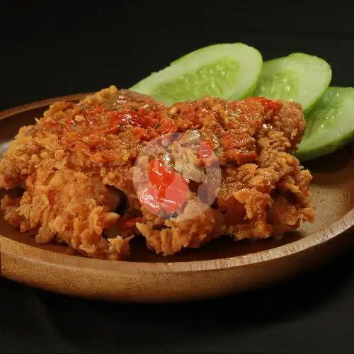 Gambar Makanan Dbro Chicken Dan Burger, Cibinong 16