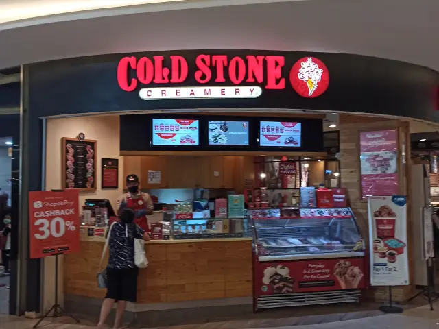 Gambar Makanan Cold Stone Creamery 2