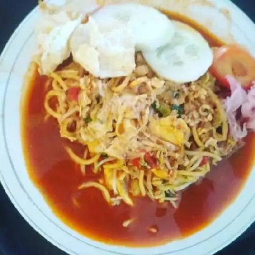 Gambar Makanan Mie Aceh ABY, Slipi 9