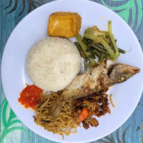 Gambar Makanan Masron, Canggu 7