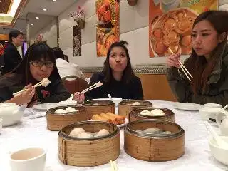 Tai Woo Dim Sum Restaurant