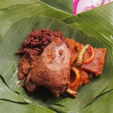 Gambar Makanan Gudeg Yu Narni Pusat Mbarek, Kaliurang 12