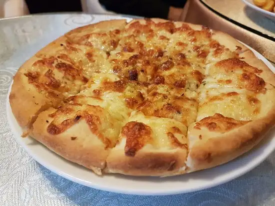 Ozi Pizza and Pasta'nin yemek ve ambiyans fotoğrafları 31