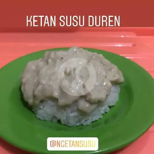 Gambar Makanan Ngetansusu Indomart Haji Naman, Pondok Kelapa 2