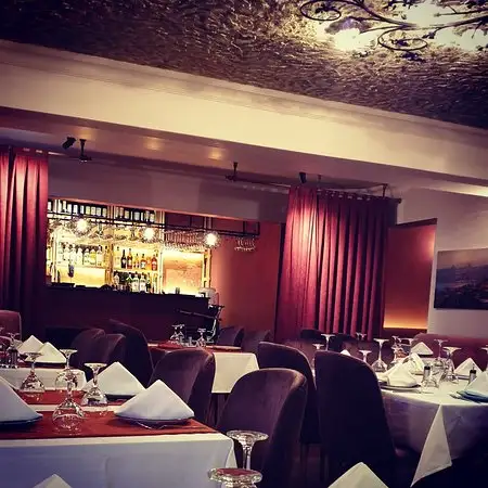 Divella Bistro Restaurant'nin yemek ve ambiyans fotoğrafları 21