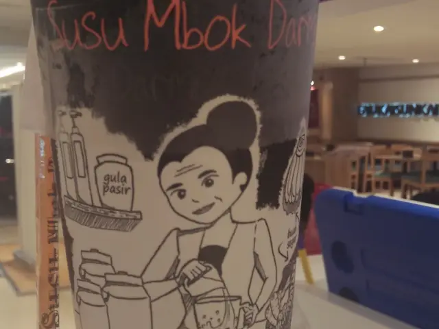 Gambar Makanan Susu Mbok Darmi 10