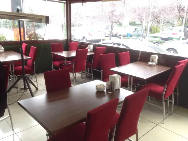 Simitçii Cafe'nin yemek ve ambiyans fotoğrafları 4