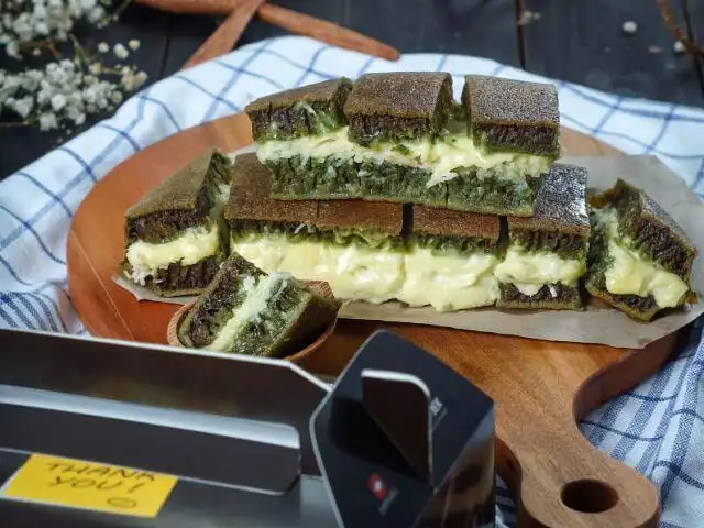 Gambar Makanan Martabak Pedro 10