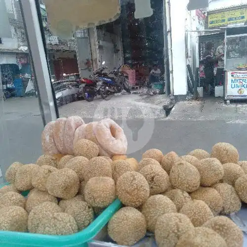 Gambar Makanan Cakwe Ibnu, Cikini 7